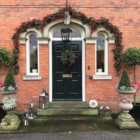 The Dower House Apartments Lincoln Kültér fotó