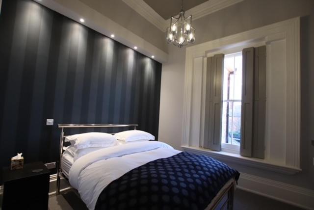 The Dower House Apartments Lincoln Kültér fotó