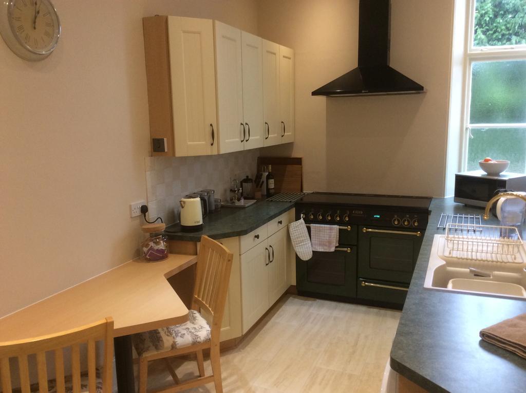 The Dower House Apartments Lincoln Szoba fotó