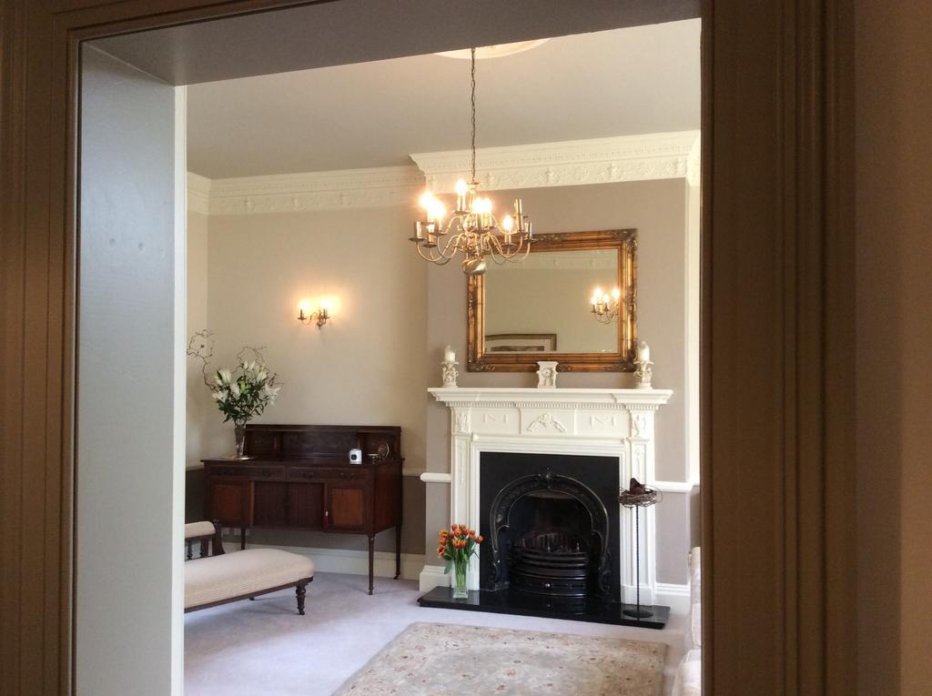 The Dower House Apartments Lincoln Szoba fotó