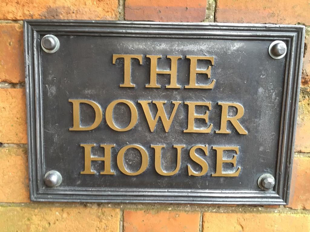 The Dower House Apartments Lincoln Kültér fotó