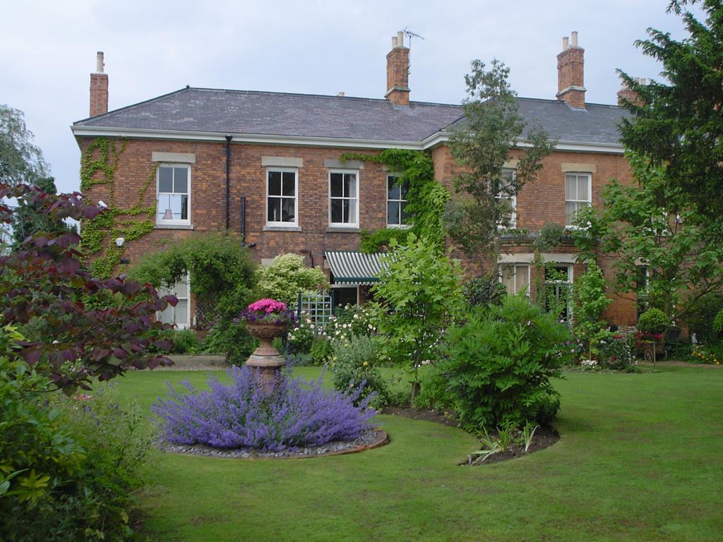 The Dower House Apartments Lincoln Kültér fotó