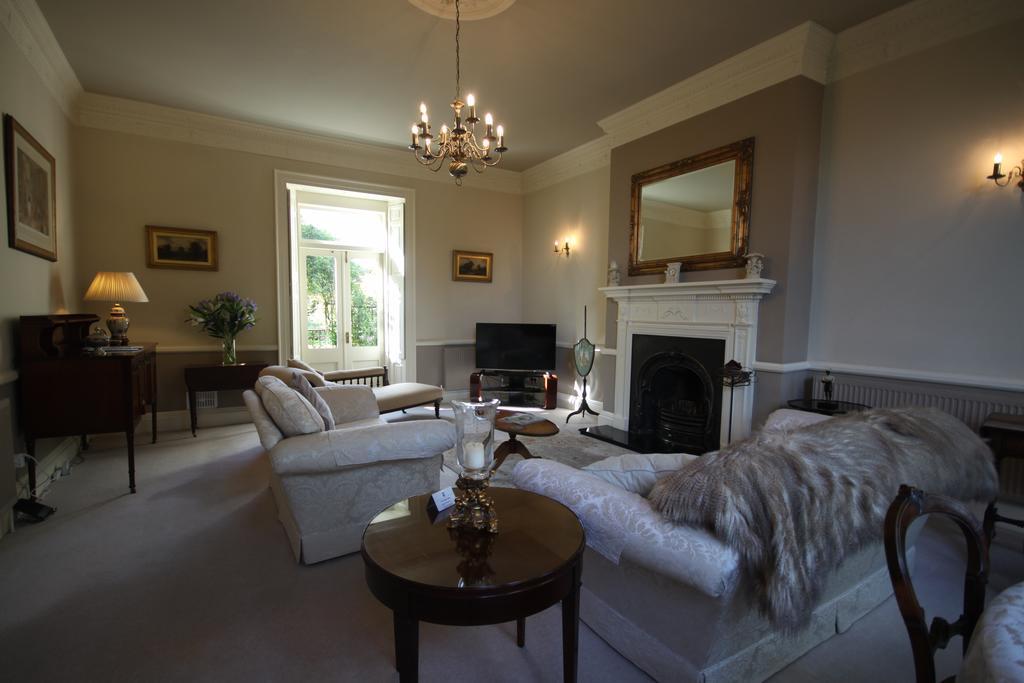 The Dower House Apartments Lincoln Kültér fotó