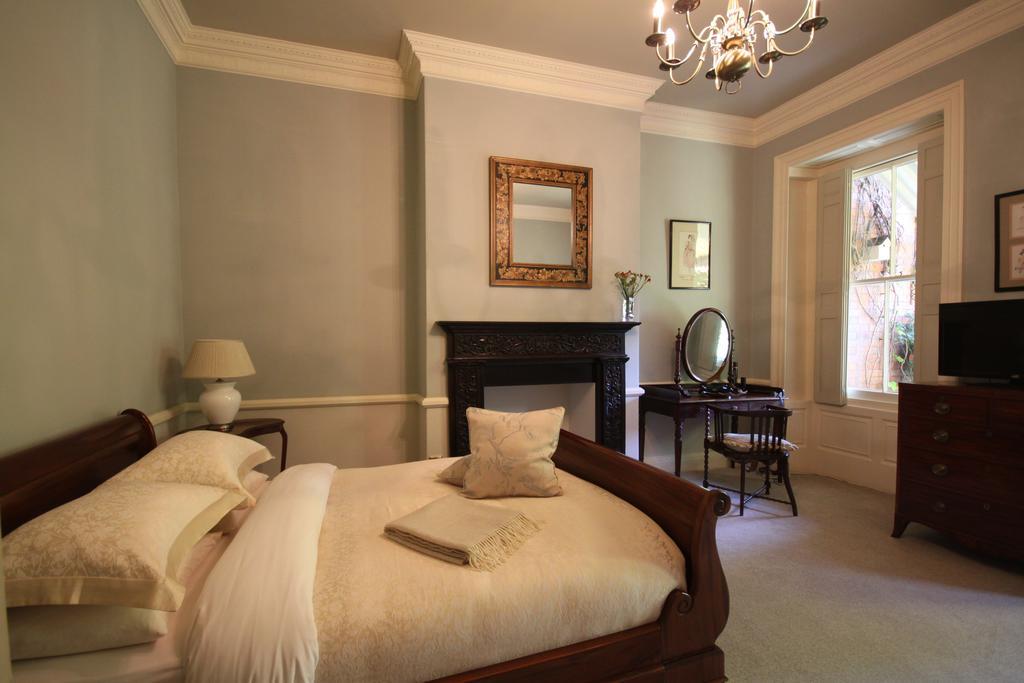 The Dower House Apartments Lincoln Kültér fotó