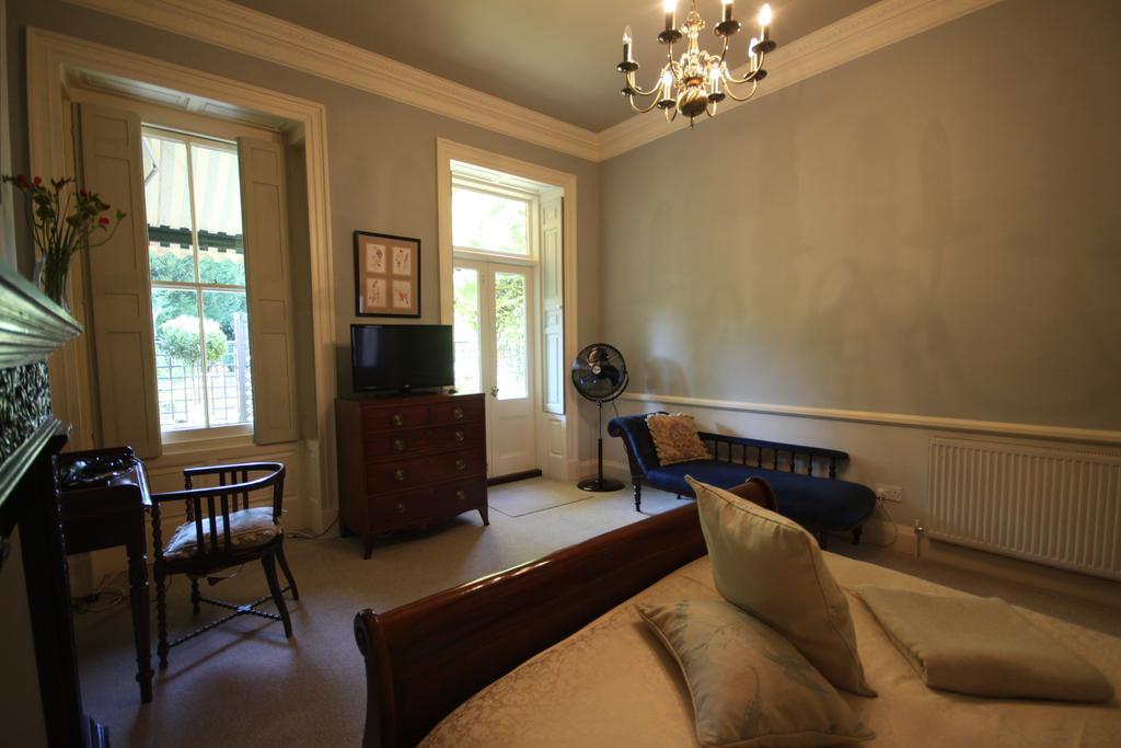 The Dower House Apartments Lincoln Kültér fotó