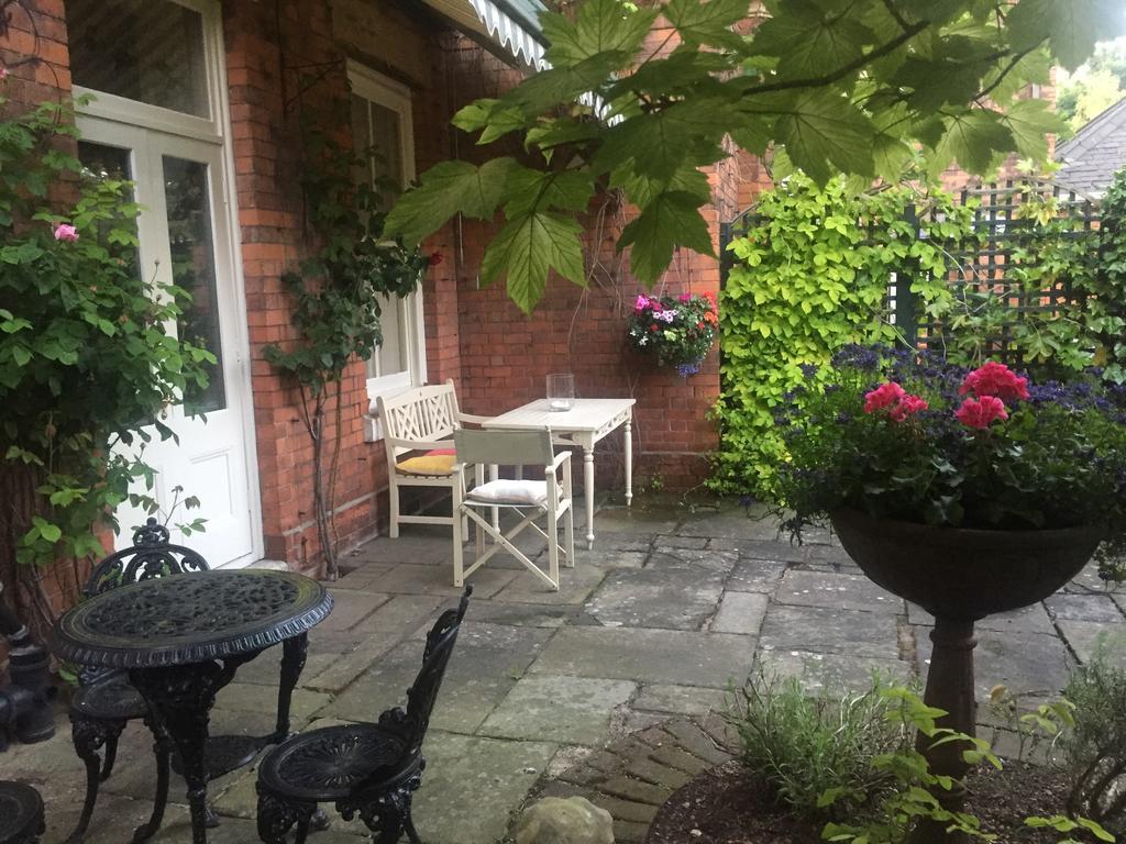 The Dower House Apartments Lincoln Kültér fotó