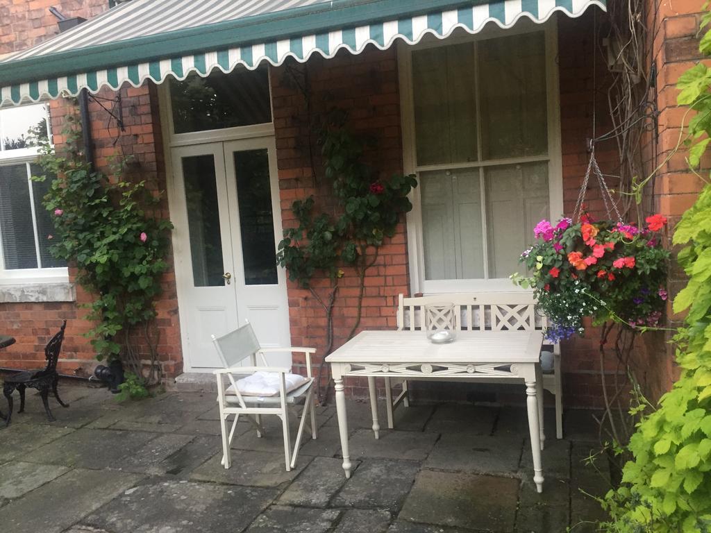 The Dower House Apartments Lincoln Kültér fotó